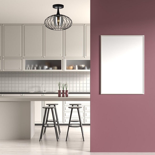 Lampa sufitowa Sofia 1P Lampex