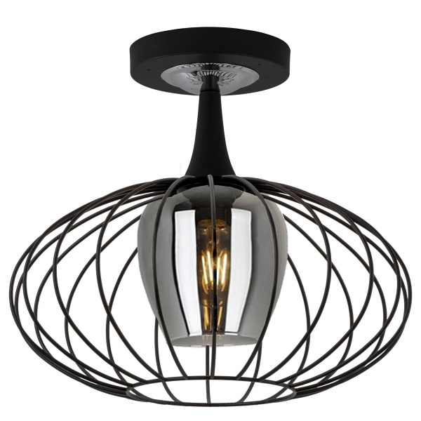 Lampa sufitowa Sofia 1P Lampex