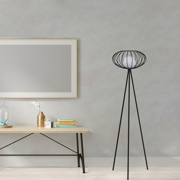 Lampa podłogowa Laura Lampex