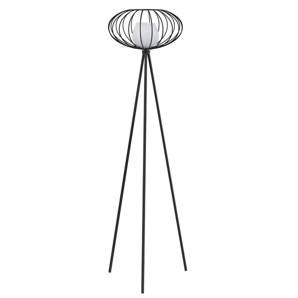 Lampa podłogowa Laura Lampex