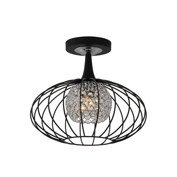 Lampa sufitowa Carmen 1P Lampex