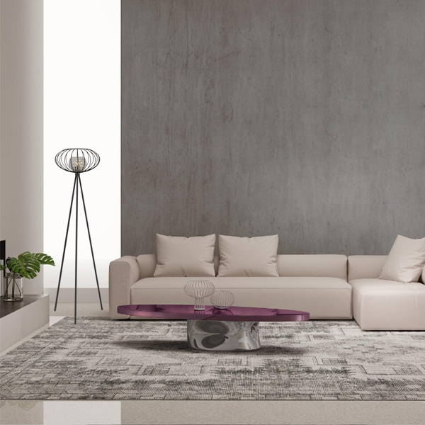 Lampa podłogowa Carmen Lampex