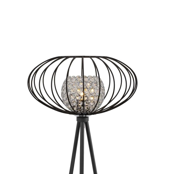 Lampa podłogowa Carmen Lampex