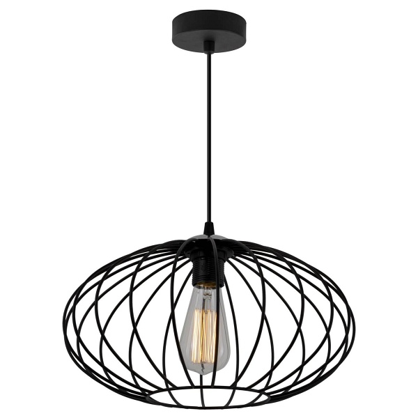 Lampa wisząca Elisa 1 Lampex