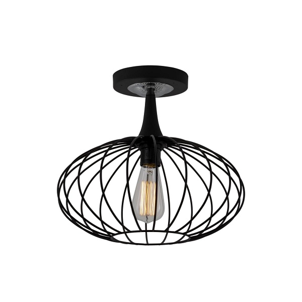 Lampa sufitowa Elisa 1P Lampex