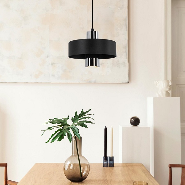 Lampa wisząca Katia 1A Lampex