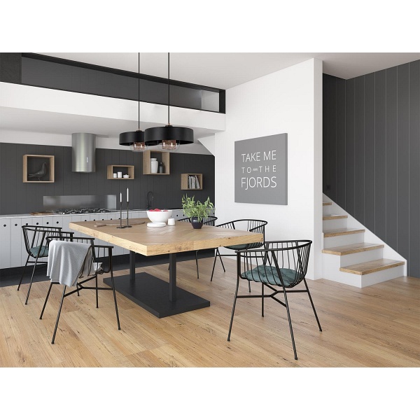 Lampa wisząca Magnoli 1 Lampex