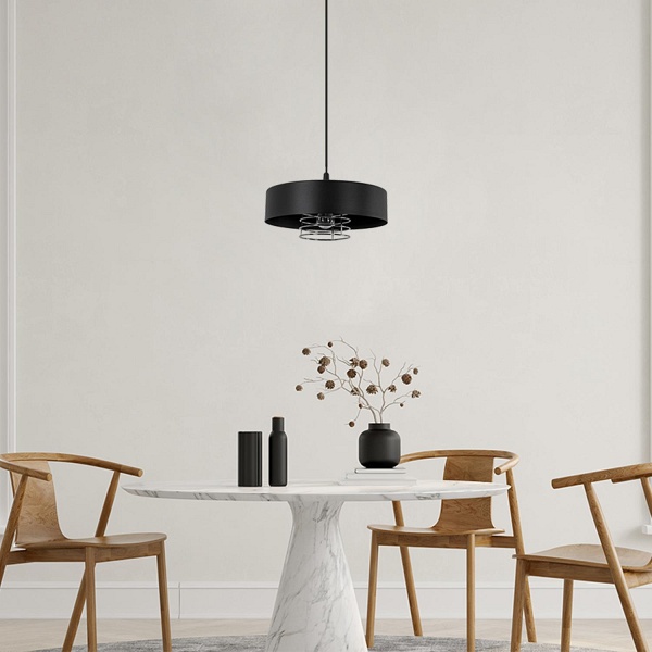 Lampa wisząca Loran 1B Lampex