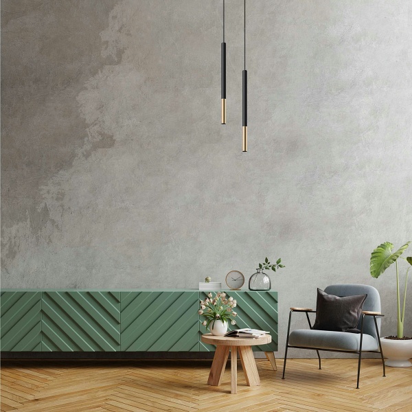 Lampa wisząca Valerio 1 Lampex