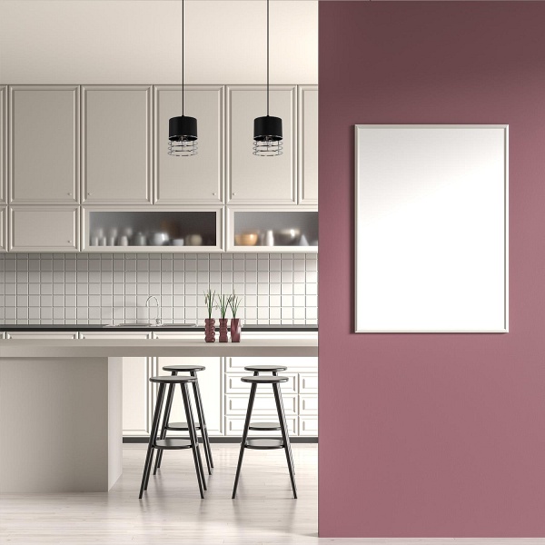 Lampa wisząca Millos 1 Lampex