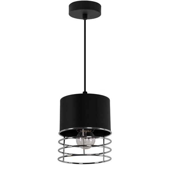 Lampa wisząca Millos 1 Lampex