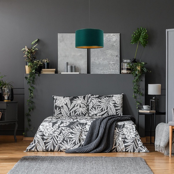 Lampa wisząca Agello 1 Lampex