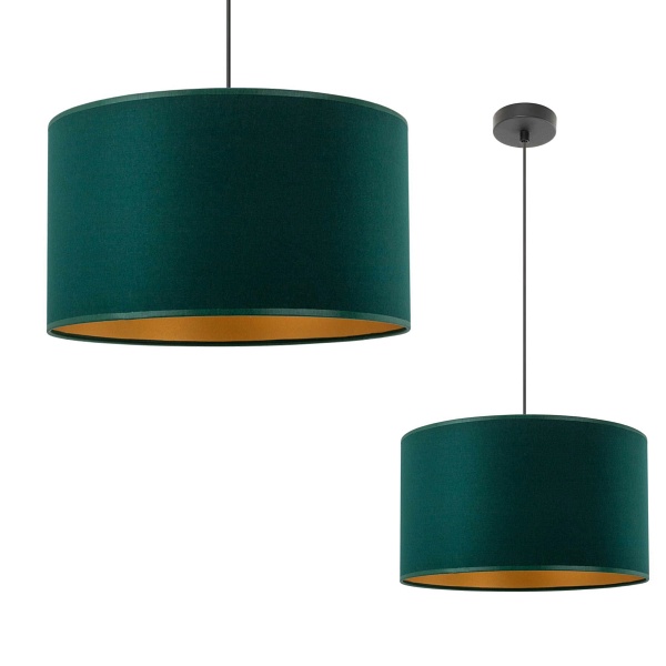 Lampa wisząca Agello 1 Lampex