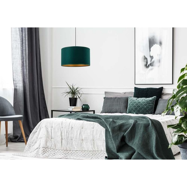 Lampa wisząca Agello 1 Lampex