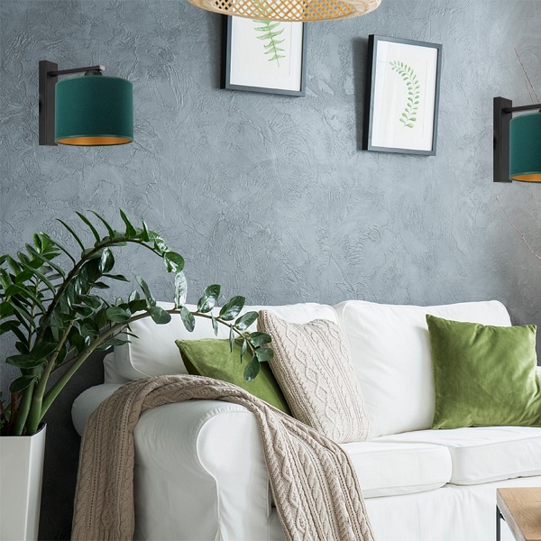 Kinkiet Agello Lampex