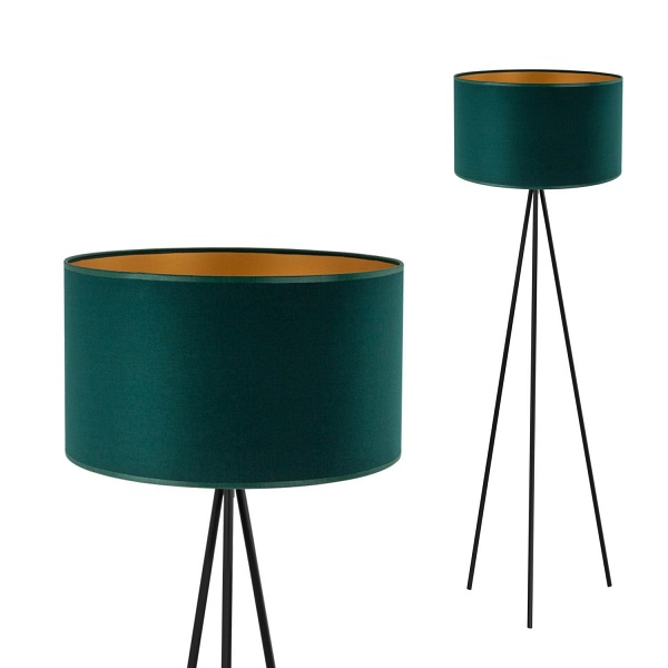 Lampa podłogowa Agello B Lampex