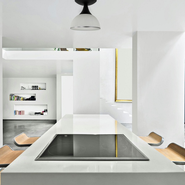 Lampa sufitowa Larino B Lampex