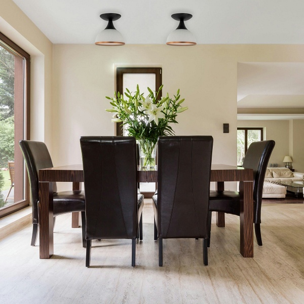 Lampa sufitowa Larino C Lampex