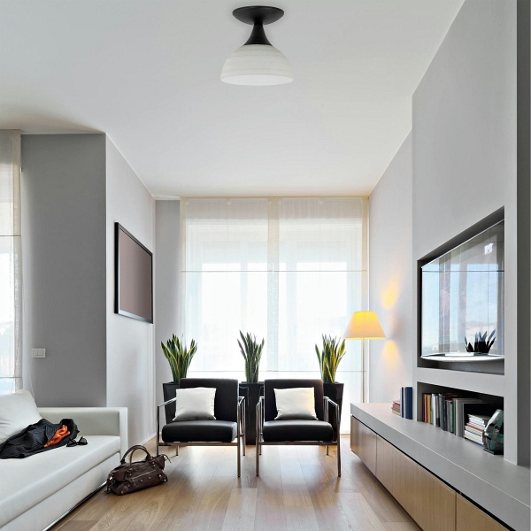 Lampa sufitowa Larino D Lampex