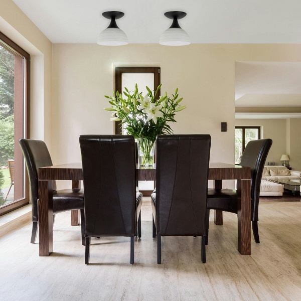 Lampa sufitowa Larino D Lampex