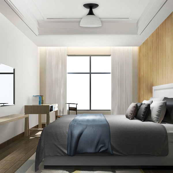 Lampa sufitowa Larino E Lampex