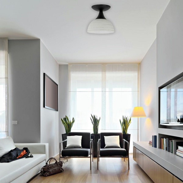 Lampa sufitowa Larino E Lampex