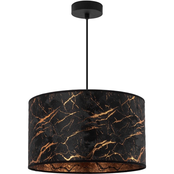 Lampa wisząca Loris 1 Lampex