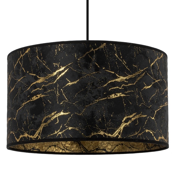 Lampa wisząca Ombre 1 Lampex