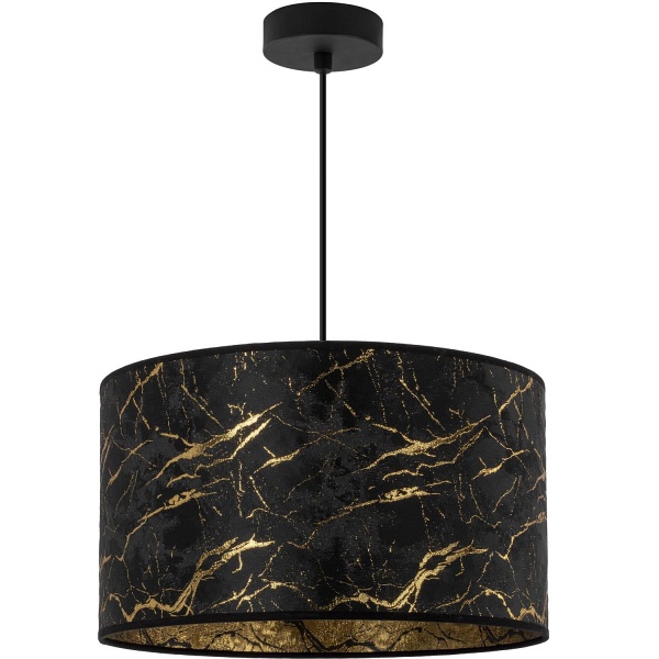 Lampa wisząca Ombre 1 Lampex