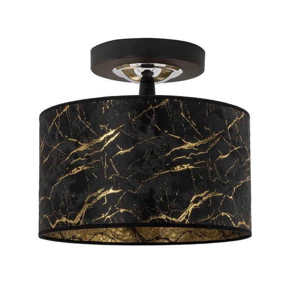 Lampa sufitowa Ombre 1P Lampex