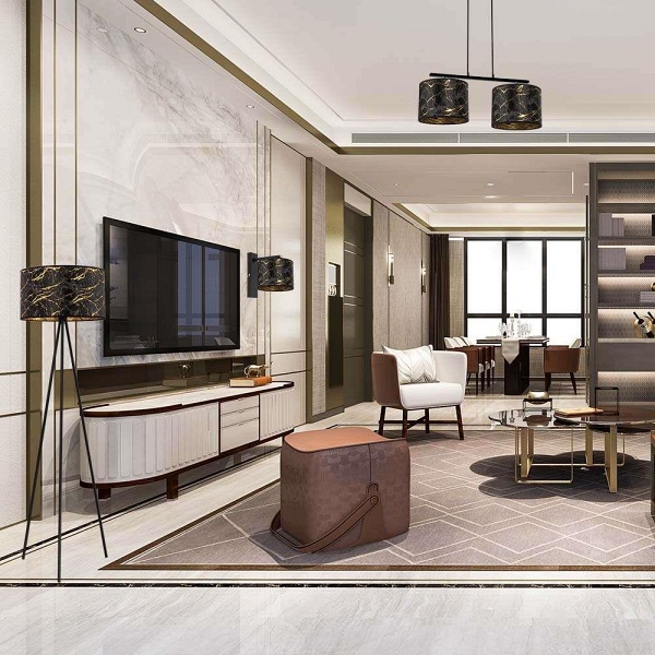 Lampa wisząca Ombre 2 Lampex