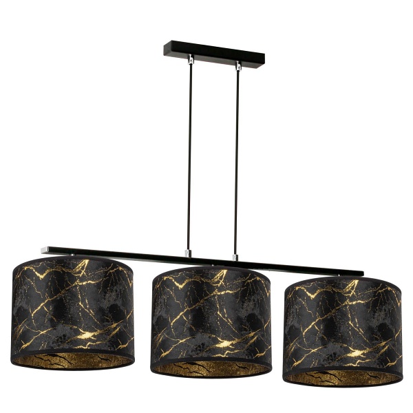 Lampa wisząca Ombre 3 Lampex