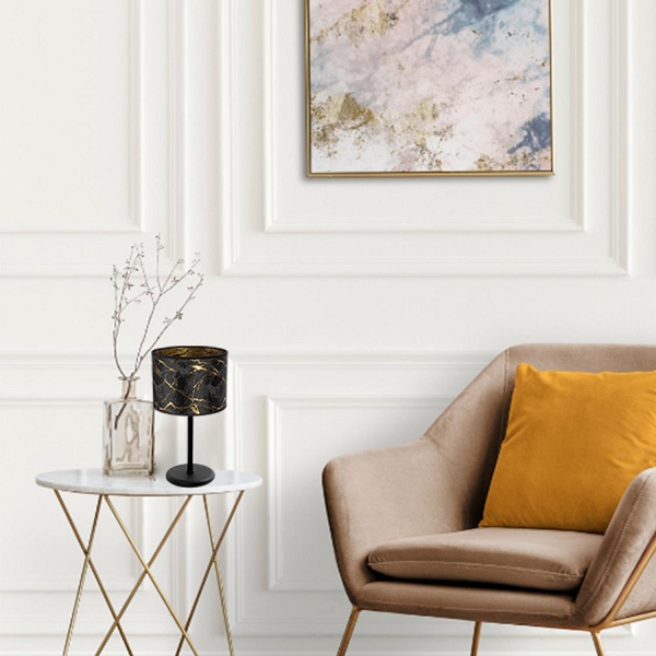 Lampka mała Ombre Lampex