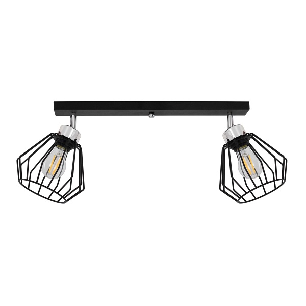 Lampa sufitowa Dirmo 2 Lampex