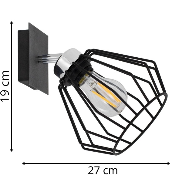 Kinkiet Dirmo Lampex