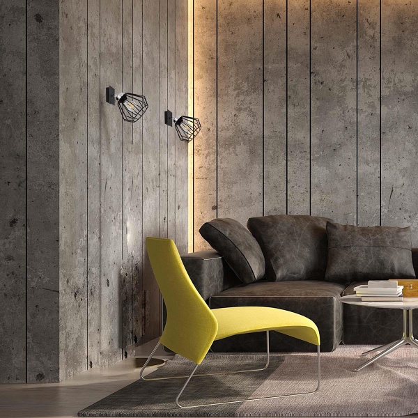 Kinkiet Dirmo Lampex