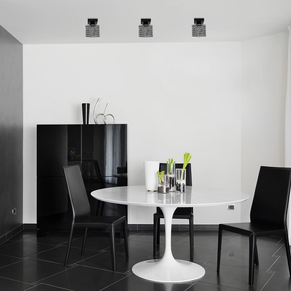 Lampa sufitowa Tibor 1P Lampex