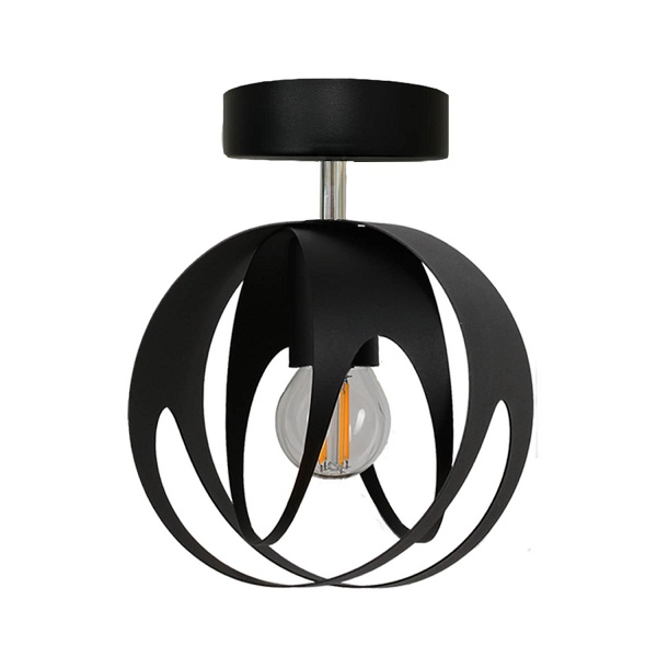 Lampa sufitowa Molly 1P Lampex