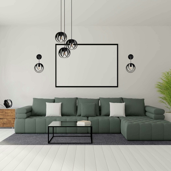 Kinkiet Molly Lampex