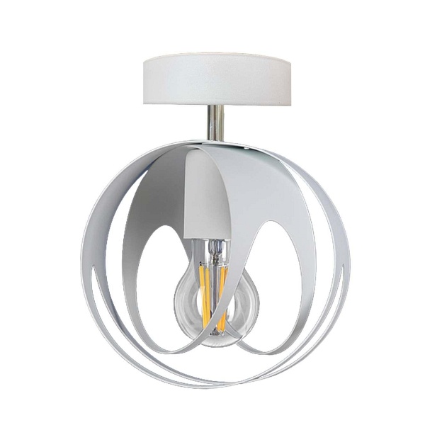 Lampa sufitowa Ringo 1P Lampex