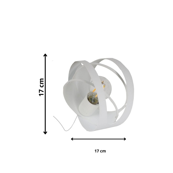 Lampka mała Ringo Lampex