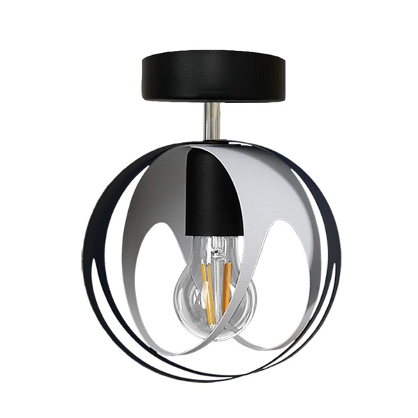 Lampa sufitowa Ball 1P Lampex