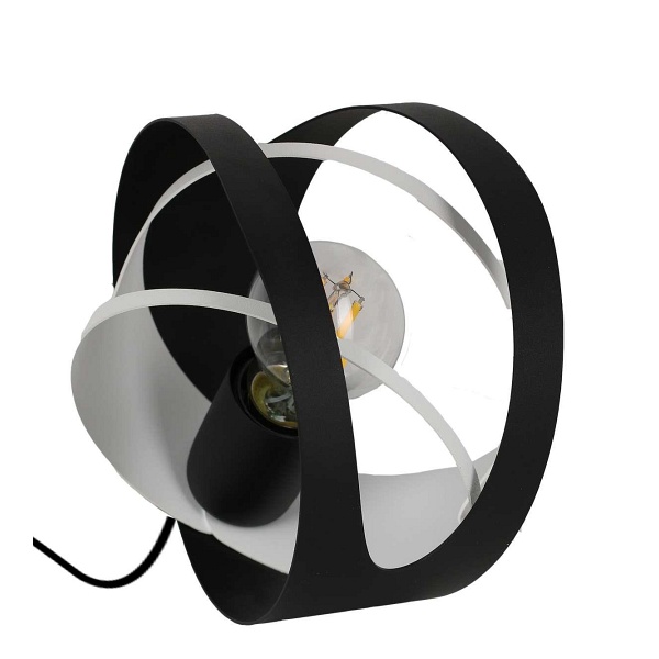 Lampka mała Ball Lampex