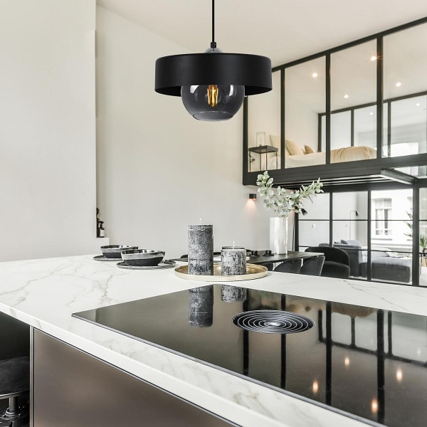 Lampa wisząca Dilla 1 Lampex