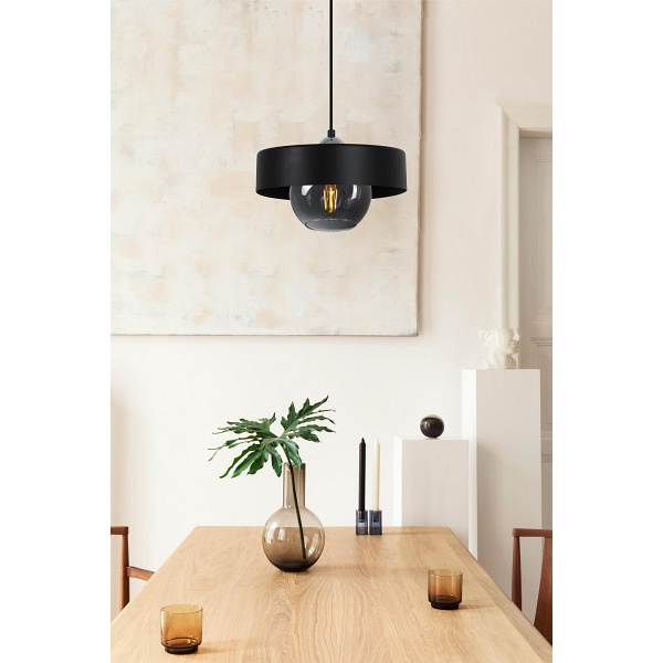 Lampa wisząca Dilla 1 Lampex