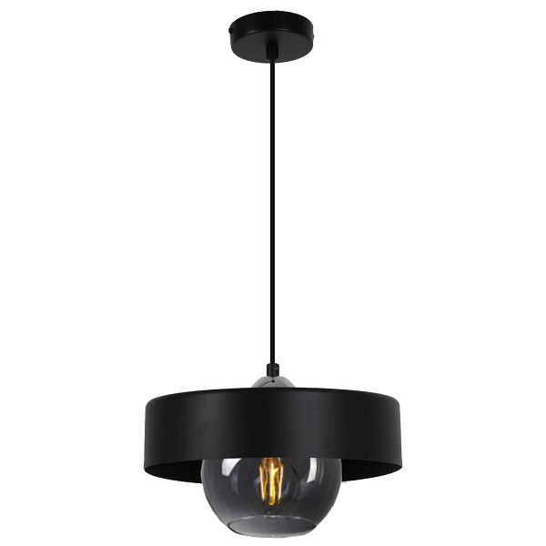 Lampa wisząca Dilla 1 Lampex