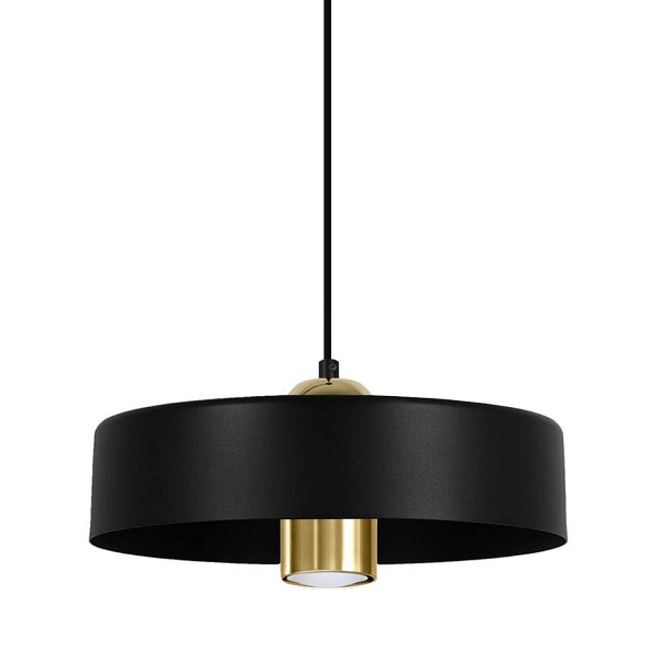 Lampa Wisząca Massimo 1A Lampex