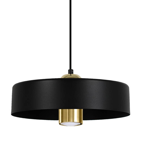 Lampa Wisząca Massimo 1B Lampex