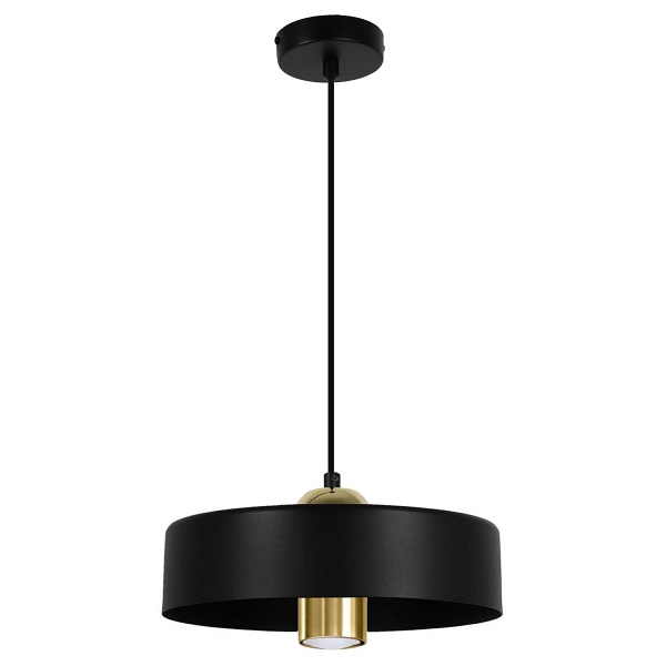 Lampa Wisząca Massimo 1B Lampex