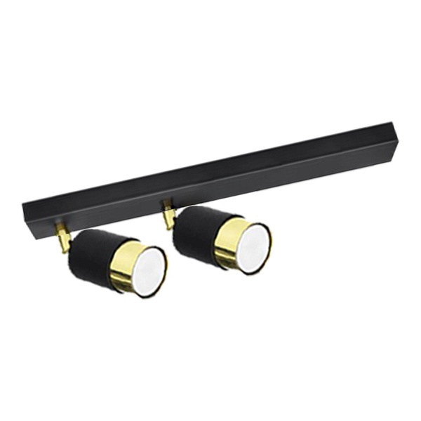 Plafon Massimo 2 Lampex